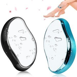 Crystal Hair Remover, 2pk
